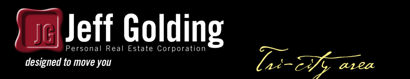 Jeff Golding - title banner